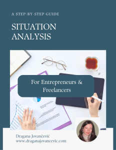 Situation Analysis Guide