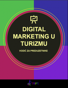 Digital marketing u turizmu